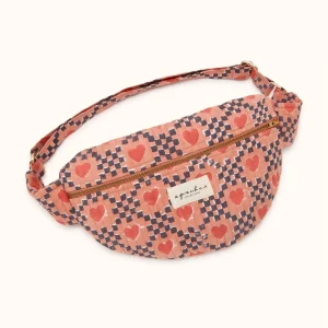 Big Sac Banane Keli | Amor rust