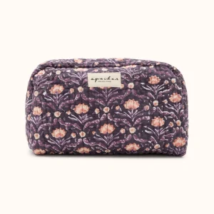 Big Trousse Gayane Cactus | Navy
