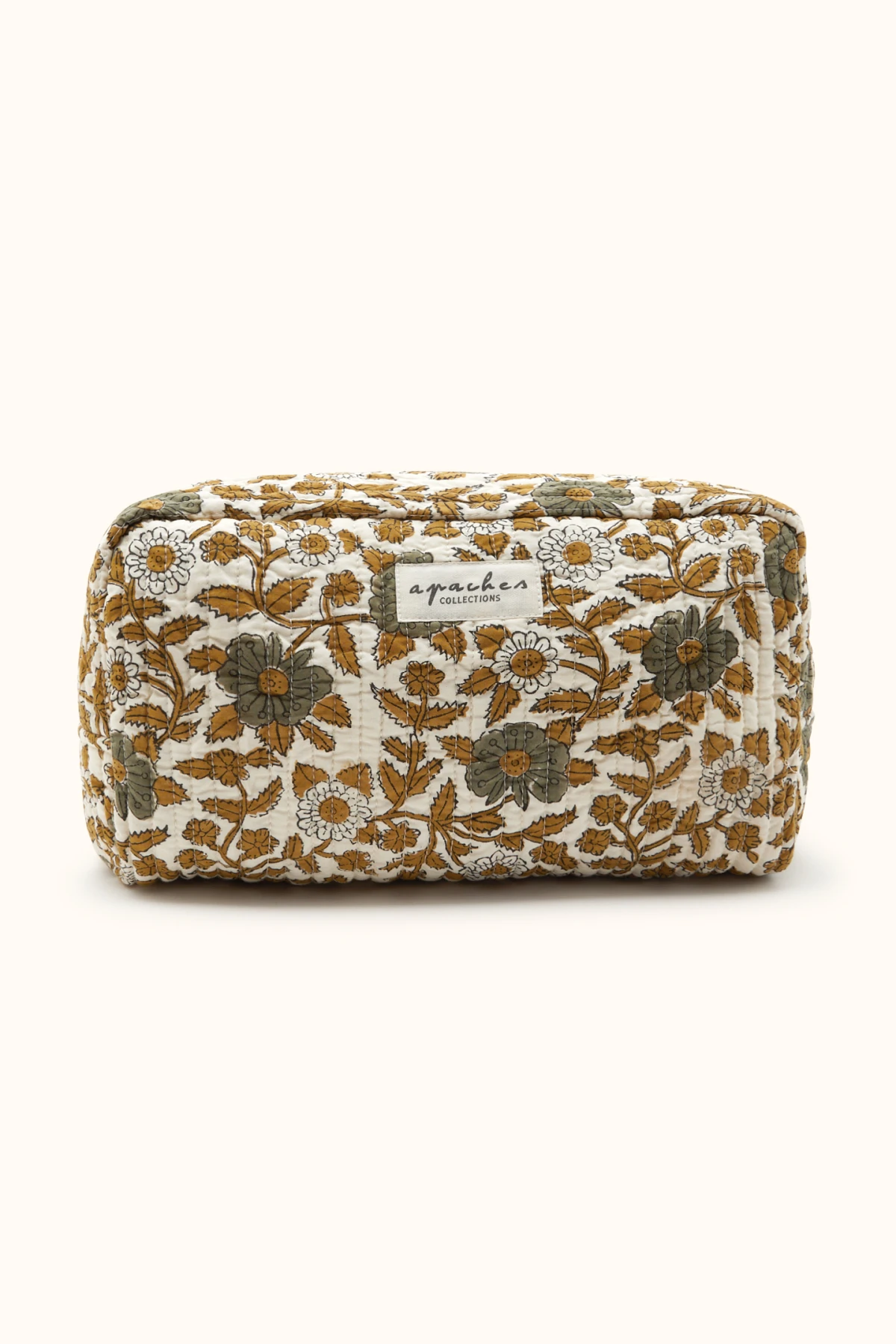 Big trousse gayane – coeur macadamia – Image 2