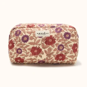 Big Trousse Gayane Coeur | Macadamia Fire