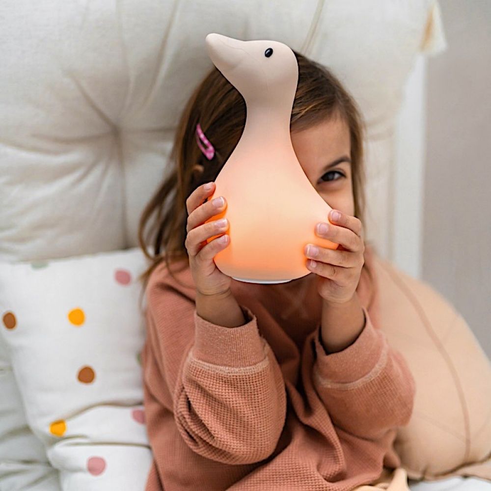 Veilleuse oie liva – Image 5