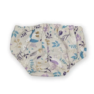 Bloomer bébé coton secret