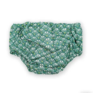 Bloomer bébé coton lumineux