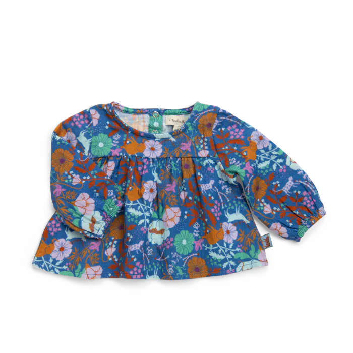 Blouse | Margot – Image 5