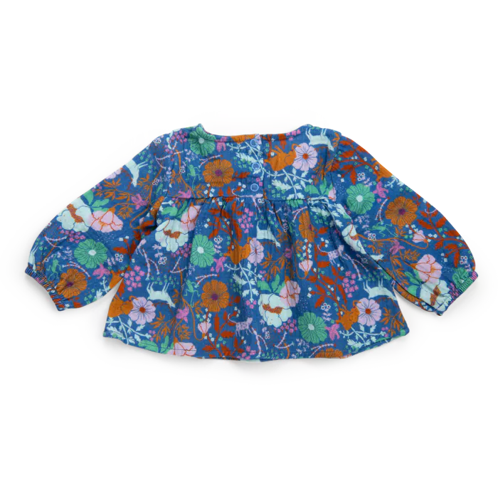 Blouse | Margot – Image 3