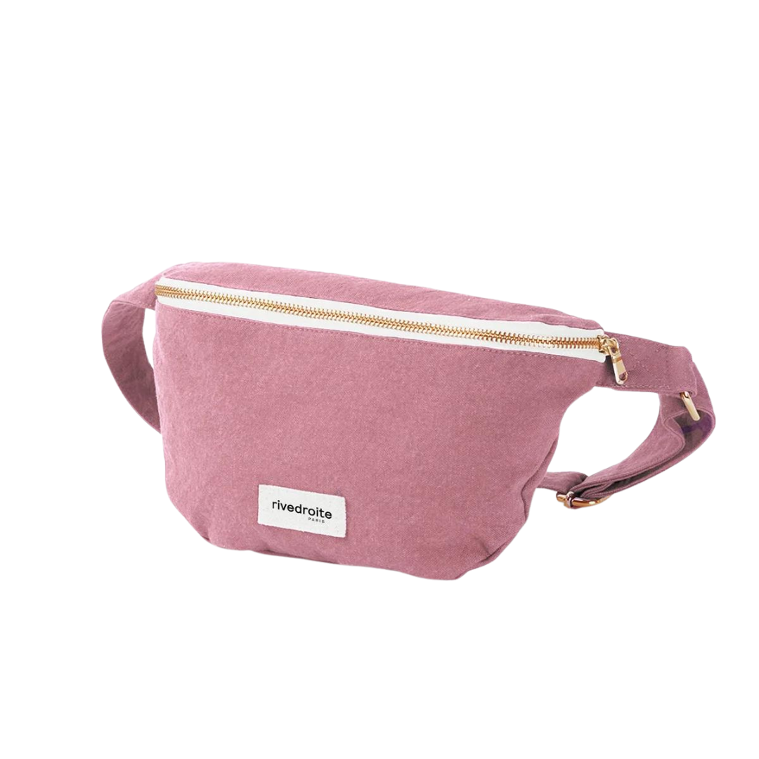 Banane custine – bois de rose – Image 2