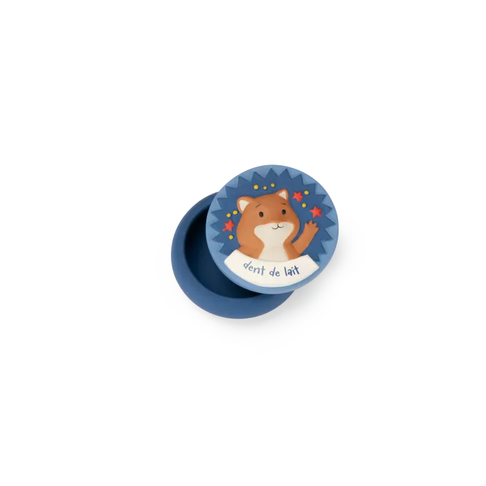 Boîte dent de lait | Puce & Pilou – Image 3