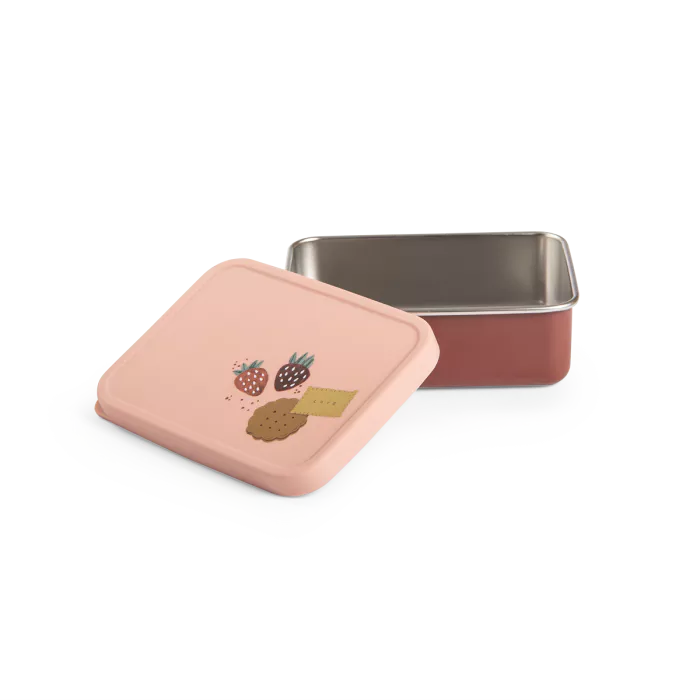 Boîte à goûter | Après la pluie – Image 3