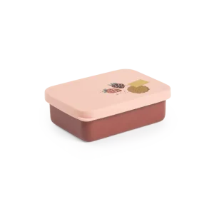 Boîte à goûter | Après la pluie