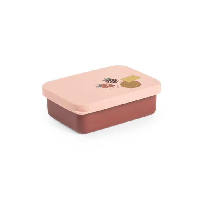 Boîte à goûter | Après la pluie