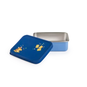 Boîte à goûter | Puce & Pilou