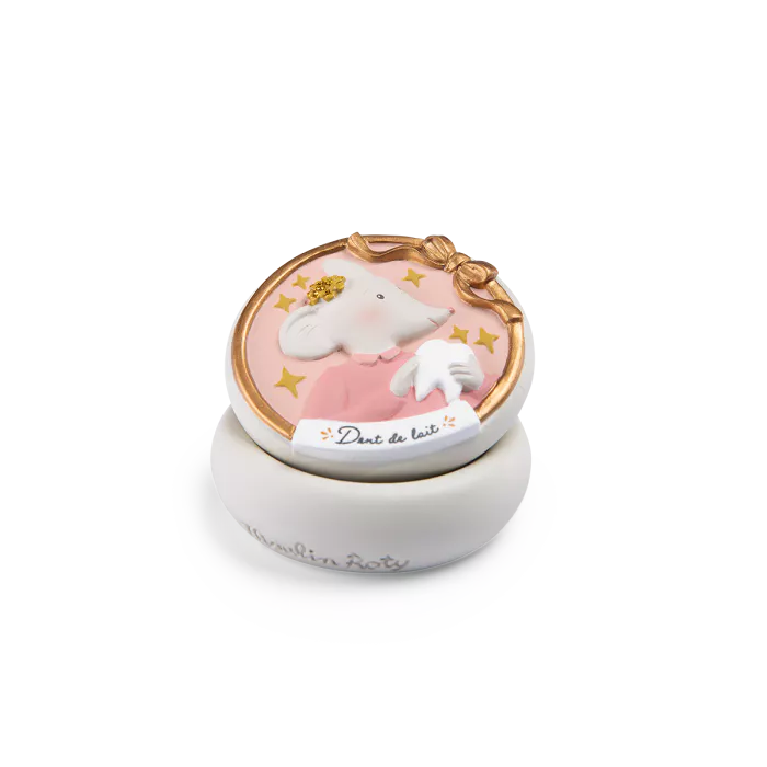 Boîte dent de lait | La petite école de danse – Image 4