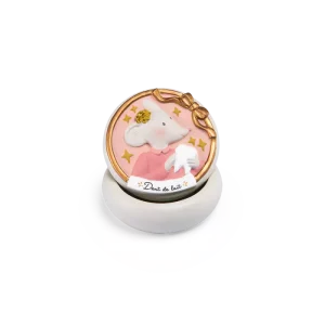 Boîte dent de lait | La petite école de danse