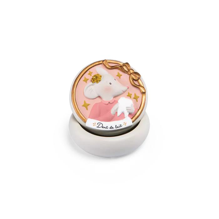 Boîte dent de lait | La petite école de danse