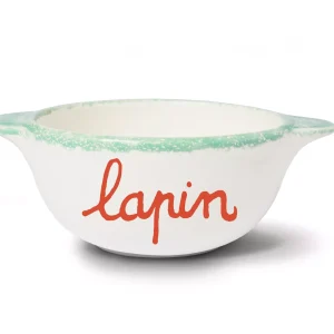 Bol Breton Revisité | Lapin