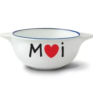 Bol Breton Revisité | Moi