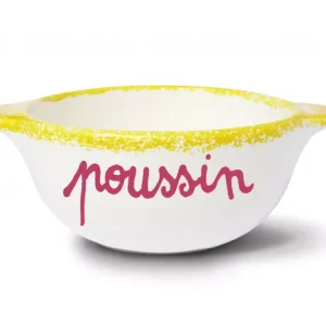 Bol Breton Revisité | Poussin