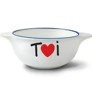 Bol Breton Revisité | Toi