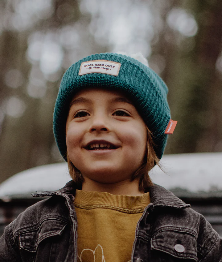 Bonnet + de 6 ans | Block duck – Image 5