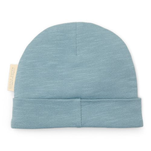 Bonnet bébé | Stone blue – Image 3