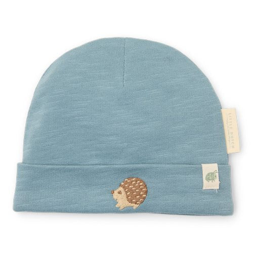Bonnet bébé | Stone blue – Image 2