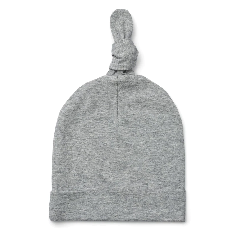 Adora ensemble pour bébé 3-6 mois | Gris clair – Image 3