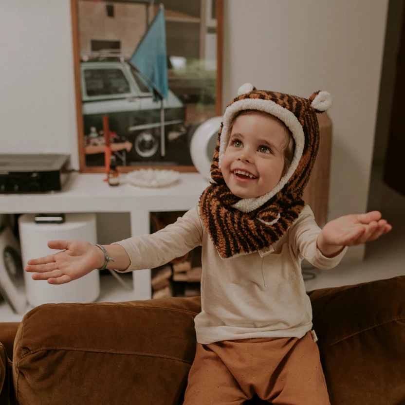 Bonnet | Tigre – Image 4