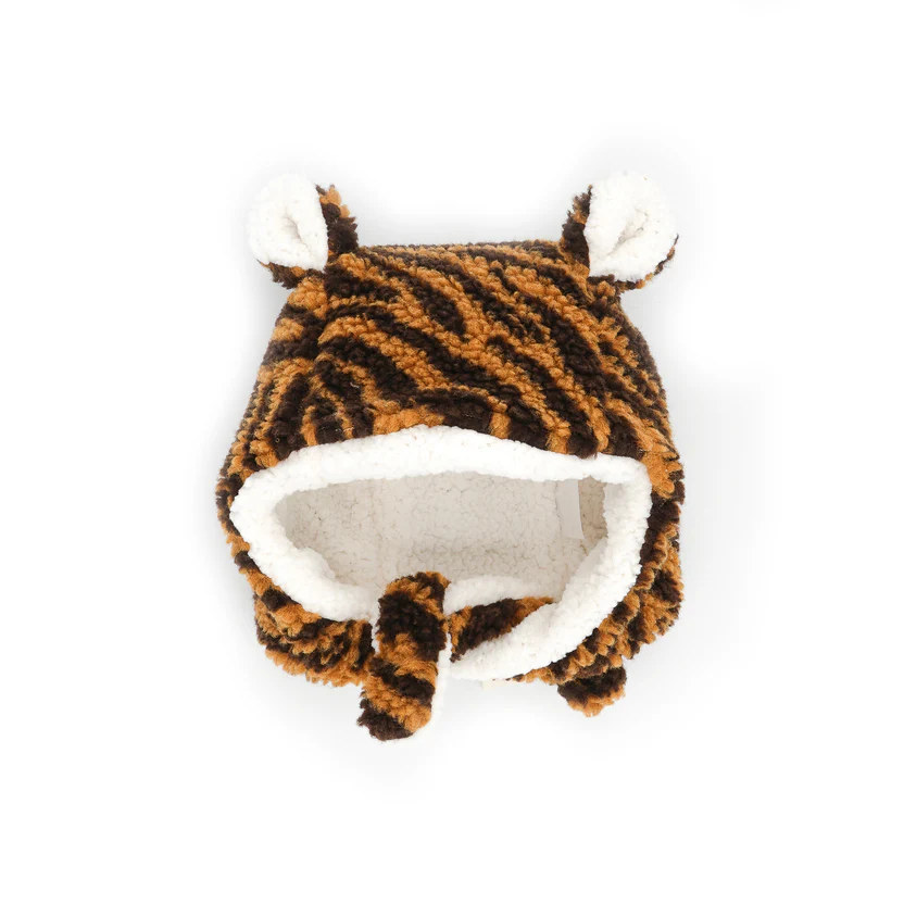 Bonnet | Tigre – Image 5