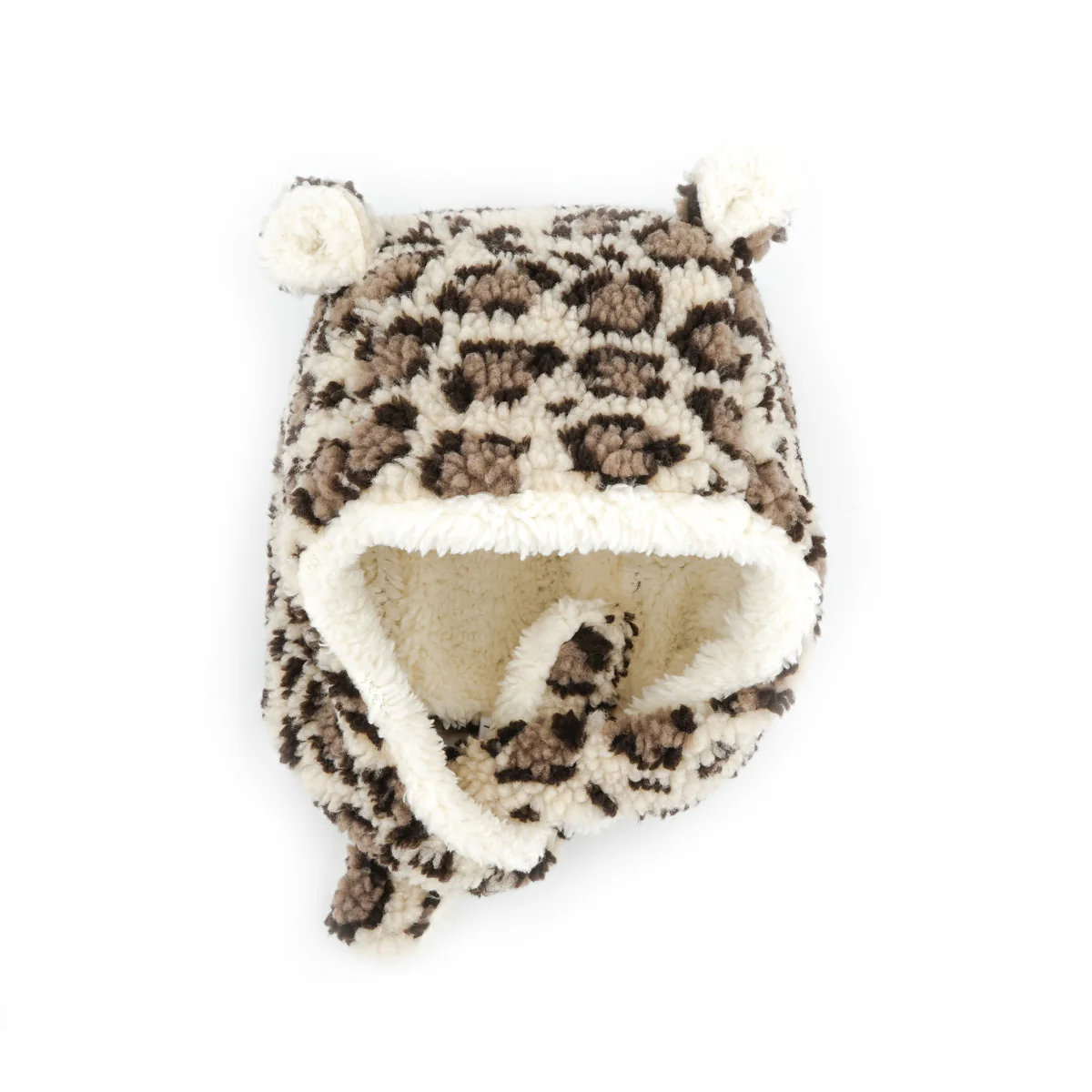 Bonnet | Léopard – Image 6