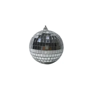 Boule à facette disco 10 cm