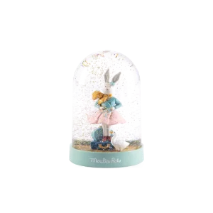 Boule à neige globe | La petite école de danse