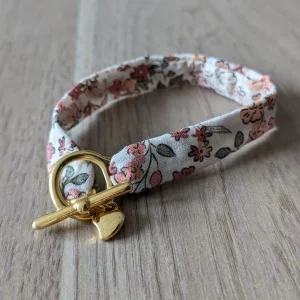 Bracelet adulte / enfant poétique