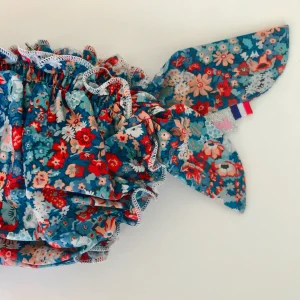 Maillot de bain liberty – hill bleu