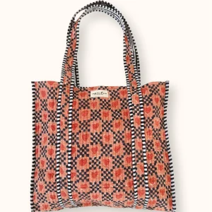 Cabas Tokaree | Amor rust