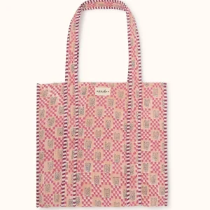 Cabas Tokaree | Tigro macadamia