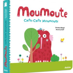 Cache-Cache Moumoute
