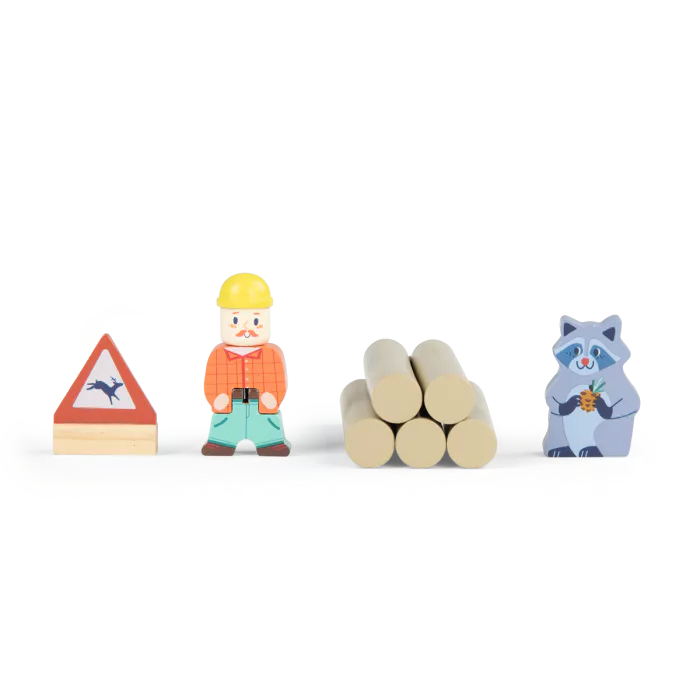 Camion forestier | Avenue du Moulin – Image 7