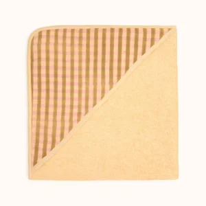 cape de bain cafi – faïence olive