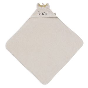 Cape de bain éponge | Charlie