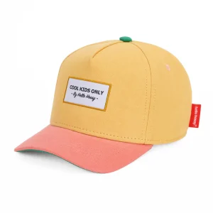 Casquette – mini sunset