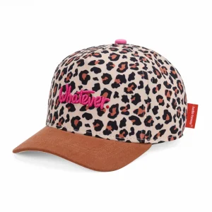 Casquette – Leopard whatever