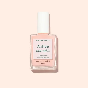 ACTIVE SMOOTH – Soin lisse et unifie