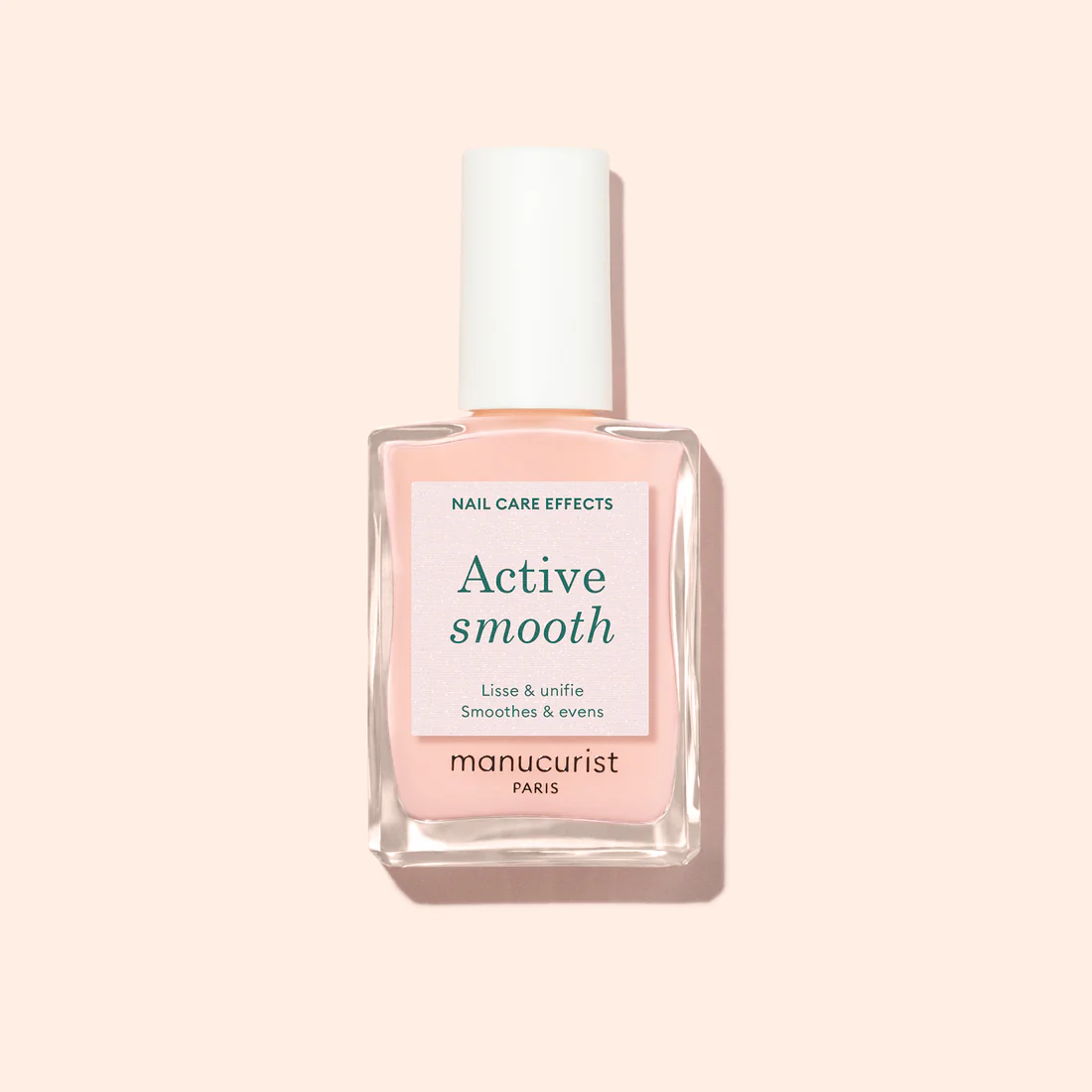 ACTIVE SMOOTH – Soin lisse et unifie