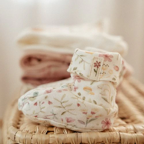 Chaussons | Fairy garden – Image 4