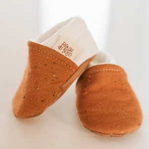 Chausson été – camel