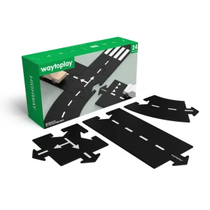 Autoroute 24 pcs