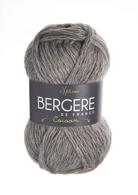 COCOON – BERGERE DE FRANCE – Image 2