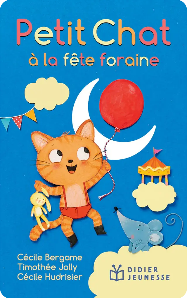 Collection des Contes de la Petite Souris – Image 4