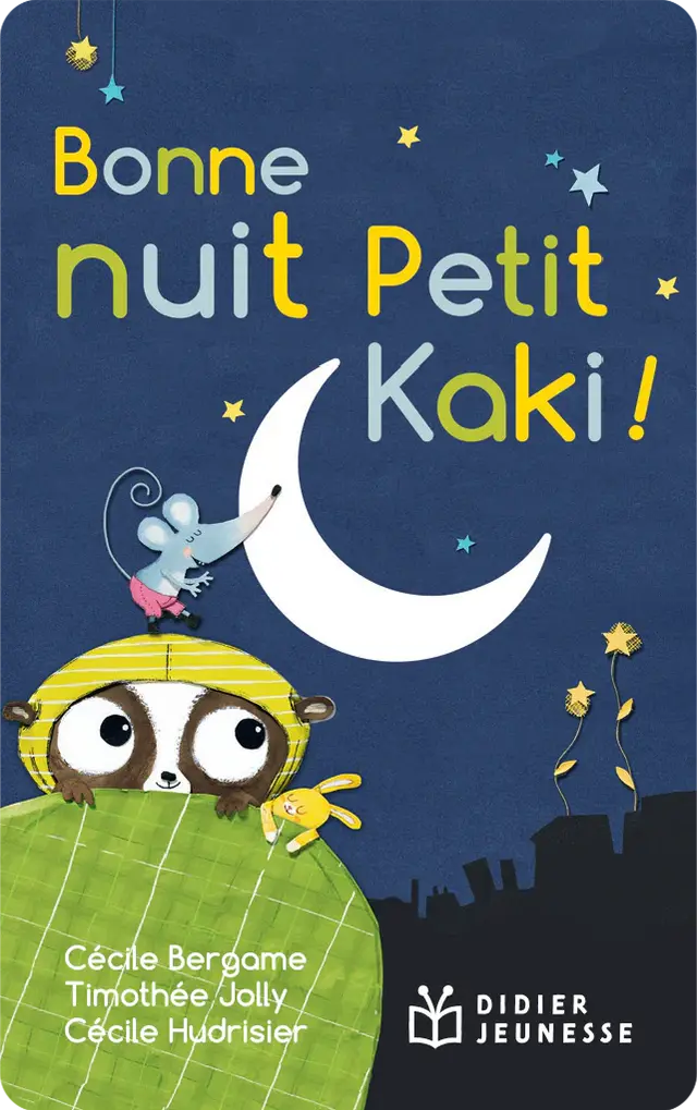 Collection des Contes de la Petite Souris – Image 5