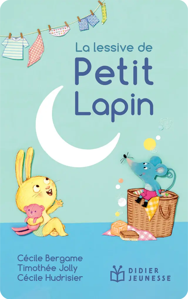 Collection des Contes de la Petite Souris – Image 7